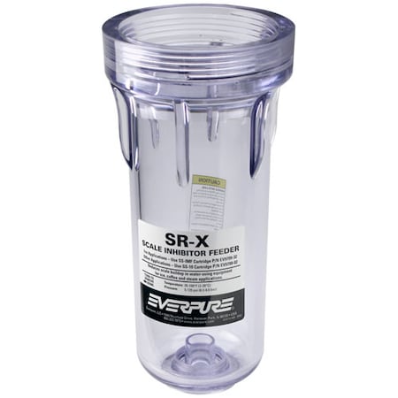 Pentair Everpure Replacement Bowl - 10 For - Part No 153194 153194